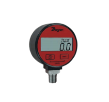 DWYER德威爾 DPGA/DPGW/DPGWB/DPGAB系列 0.5%和1%數字壓力計 